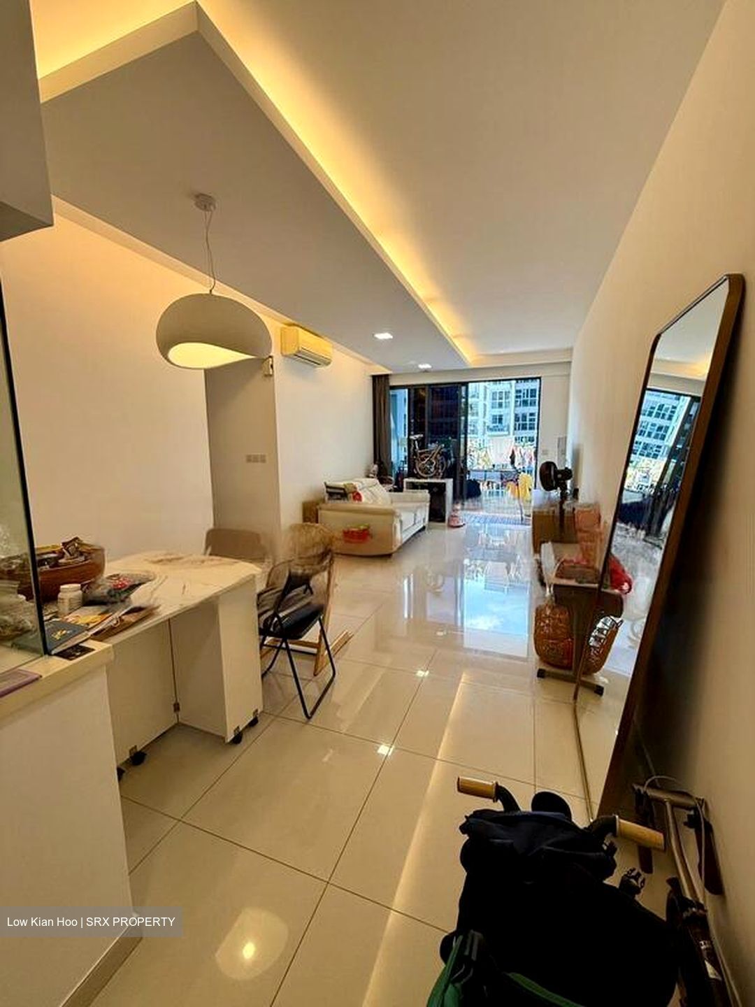 Prive (D19), Condominium #451778631